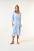 Vestido LONG GOA EMBROIDERY